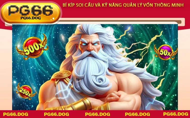 Bí kíp soi cầu và kỹ năng quản lý vốn thông minh