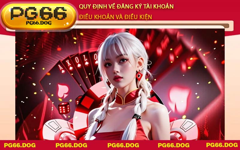 Quy định về đăng ký tài khoản Điều Khoản Và Điều Kiện